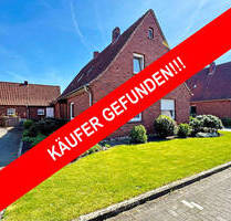 Gepflegtes Einfamilienhaus mit Charme und wunderschönem Grundstück - Schüttorf