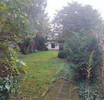 ** Doppelhaushälfte in beliebter Lage auf parkähnlichem Grundstück sucht begabten Handwerker... ** - Mannheim Casterfeld - Mitte