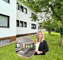 Lichtdurchflutete 3-Zimmer-Wohnung mit Potenzial in zentraler Lage - Königswinter Ittenbach