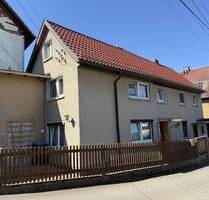 Einfamilienhaus in Crimla - 19.900,00 EUR Kaufpreis, ca.  72,90 m² Wohnfläche in Crimla (PLZ: 07557)