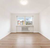 Barrierefreie 2,5-Zimmer-Wohnung in Deggendorf - ideal für Singles & Paare