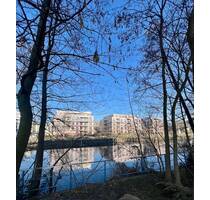4 Zimmer mit Wasserblick - HAVELUFER Quartier - Berlin Hakenfelde