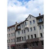 Seltenheit! 5 Zimmer Wohnung in Sehr guter Lage! - Nürnberg St. Jobst
