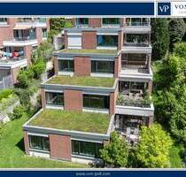 Wohnen mit bester Aussicht! - 485.000,00 EUR Kaufpreis, ca.  120,00 m² Wohnfläche in Wentorf (PLZ: 21465)