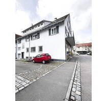 5 Zimmerwohnung mit Balkon in Grötzingen-Aichtal - Aichtal-Grötzingen