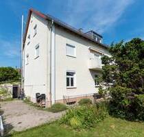 AIGNER - Gepflegtes 3-Familienhaus in Pasing - teilmodernisiert, zentral gelegen mit großem Garten - München