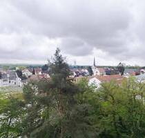 ***Wohnung mit Weitblick in Sossenheim*** - Frankfurt am Main