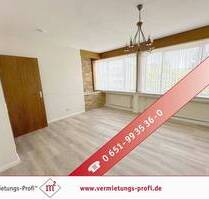 Helle 3-Zimmer-Wohnung mit Tageslichtbad und Einbauküche - zentral und praktisch geschnitten - Trier Zewen 1