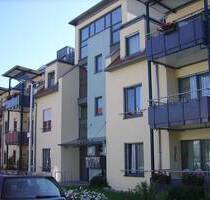 3-Zi.-Seniorenwohnung mit Balkon Seniorenpark Kreuzberg (ab 65 Jahren) ab 01.10. frei - Crailsheim
