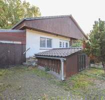 Zuhause gestalten: vielseitiges EFH mit Potential - Neustadt am Rübenberge Eilvese