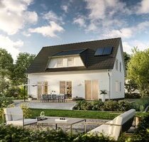 Ihr neues Zuhause: Stilvolles Einfamilienhaus auf traumhaftem Grundstück in Bönen!