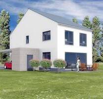 Exklusives Grundstück in Schweich (Anbau)
