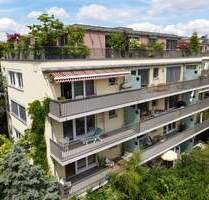 RESERVIERT ! 4-Zimmer-Wohnung zwischen Gärtnerplatz und Glockenbachviertel - München Ludwigsvorstadt-Isarvorstadt