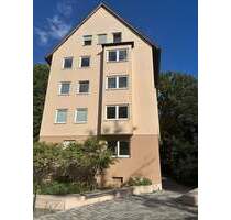 Moderne 2-Zimmer-Wohnung in zentraler Lage - Nürnberg Sebald