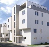 TOP Singelwohnung! Direkt am Kurpark! Neubau Eigentumswohnung- 3 ZKB, 81qm, 2. OG, (WE3 Haus A) - Bad Schönborn Mingolsheim