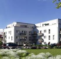 Wohlfühlen in Falkensee - 374.950,00 EUR Kaufpreis, ca.  53,40 m² Wohnfläche in Falkensee (PLZ: 14612)