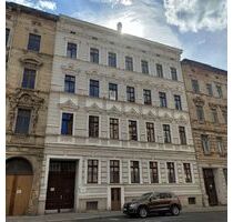 denkmalgeschütztes MFH im Standzentrum - Görlitz Innenstadt