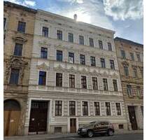 denkmalgeschütztes MFH im Standzentrum - Görlitz Innenstadt