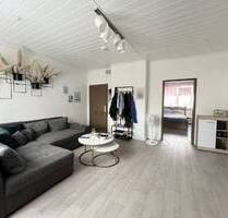 Modern & einladend: Ihre neue 3-Raum-Wohnung in Ribnitz-Damgarten