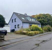 modernes freistehendes Einfamilienhaus zur Miete - Aachen / Oberforstbach