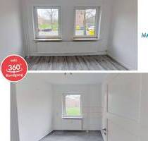 EINE KALTMIETE GESCHENKT - SOMMERURLAUB ZUHAUSE: Geräumige 3-Zimmer-Wohnung mit Tageslichtbadezimmer - Emden Barenburg