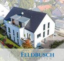 Großzügige 4-Zimmer-Wohnung mit Balkon - komfortables Wohnen für die ganze Familie - Nürnberg Altenfurt