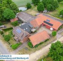Anwesen mit viel Platz für Mensch und Tier - Liebenau