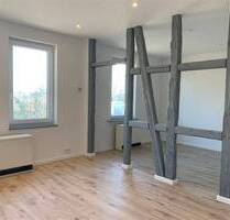 *Dorfleben! 2-Zimmer-Wohnung mit Garten* - Bad Grund Gittelde