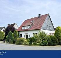 Licht, Raum & Lebensqualität - wohnen mit Stil und Ruhe - Münster Kinderhaus - Ost