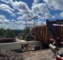 NEUBAU! 7 Premium-Wohnebenen, in Top-Panoramalage von Tiengen! - Waldshut-Tiengen