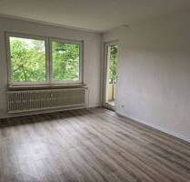 Hübsche 2-Zimmer-Wohnung mit Balkon *für Paare* - Duisburg Untermeiderich