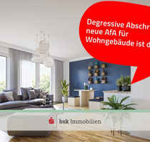 Erstbezug: moderne Wohnung mit 3 Zimmern und Außenstellplatz - Berlin Köpenick