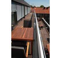 Offener Arbeitsplatz in 4er Büro - All-in-Miete - Hamburg Barmbek-Süd