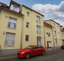 Dachgeschosswohnung in Hanau zur Miete - Erstbezug nach Sanierung!