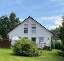 45 min bis KölnBonn: Familienparadies mit Einliegerwohnung auf traumhaftem Grundstück - Forstmehren