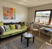 Wochenendheimfahrer - 1-Zimmer-Wohnung in der City - Bad Vilbel