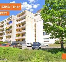 Eigentumswohnung | 2 ZKB | ca. 58 m² | Uninähe | Trier - Trier / Tarforst Kürenz