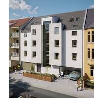 Exklusive 4-Raum-Eigentumswohnungen! - Dresden Laubegast