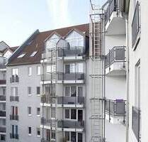 Kleine feine 2 Zimmerwohnung in Neuehrenfeld zu verkaufen - Köln