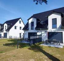 +++Meerluft schnuppern+++Ruhig gelegenes Ferienobjekt als Doppelhaushälfte in Fuhlendorf, an der Ostsee zu verkaufen!