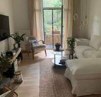 3 Raum Wohnung mit Balkon Wanne Dusche in der Windthorstraße Am Stadtpark - Erfurt