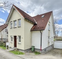 Viel Platz für die ganze Familie - Dresden Weißig