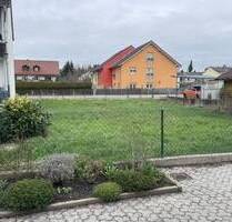 Landshut-Ergolding 390 m² Grundstück inkl. Vorbescheid für Zweifamilienwhs!