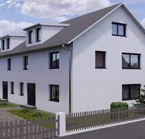 KNIPFER`S IMMOBILIENSCHÄTZE - Gehobene Neubau DHH in Neubergheim zum Kauf - Augsburg / Neubergheim