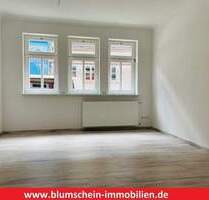 *1-Raum Erdgeschosswohnung mit Stellplatz in Citylage* - Bad Langensalza