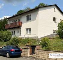 Nähe Aartalsee: Wohnen, wo andere Urlaub machen. Fernblick inklusive! - Bischoffen