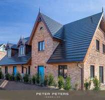 Neubau von einem exklusiven Wohnhaus mit 2 Ferienwohnungen (Haus 4) - Tinnum