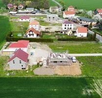 Verwirklichen Sie Ihr Eigenheim - Ihr Traumhaus in KitzscherThierbach von ScanHaus! - Kitzscher / Thierbach