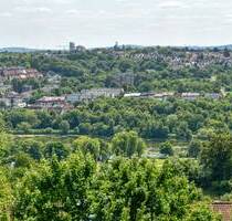 +++ Panorama-See- & Bergblick - modernisiert - Schwimmbad & Sauna - inkl. 3 Garagen - EBK-Übernahme möglich +++ - Stuttgart Freiberg