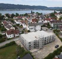 Rathausgärten - Ludwigshafen Neubau ETW mit 3 Zimmer und Teilseesicht - barrierefrei - Bodman-Ludwigshafen